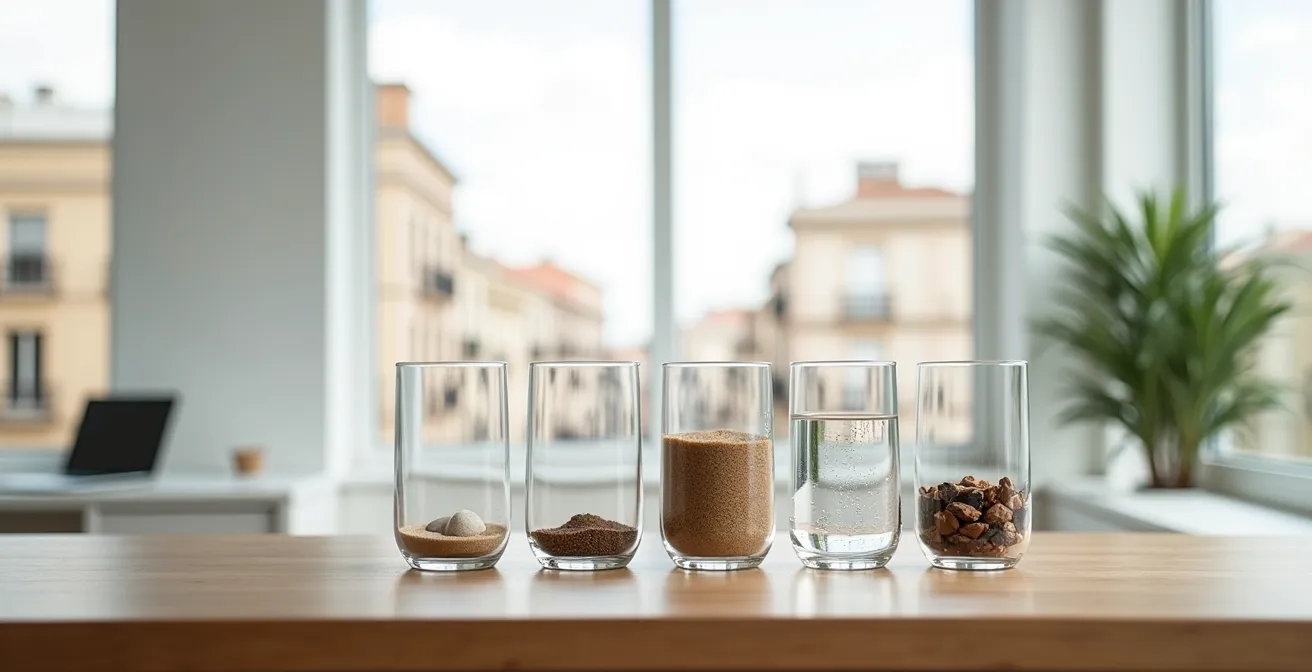 Proceso de análisis DAFO para empresas españolas