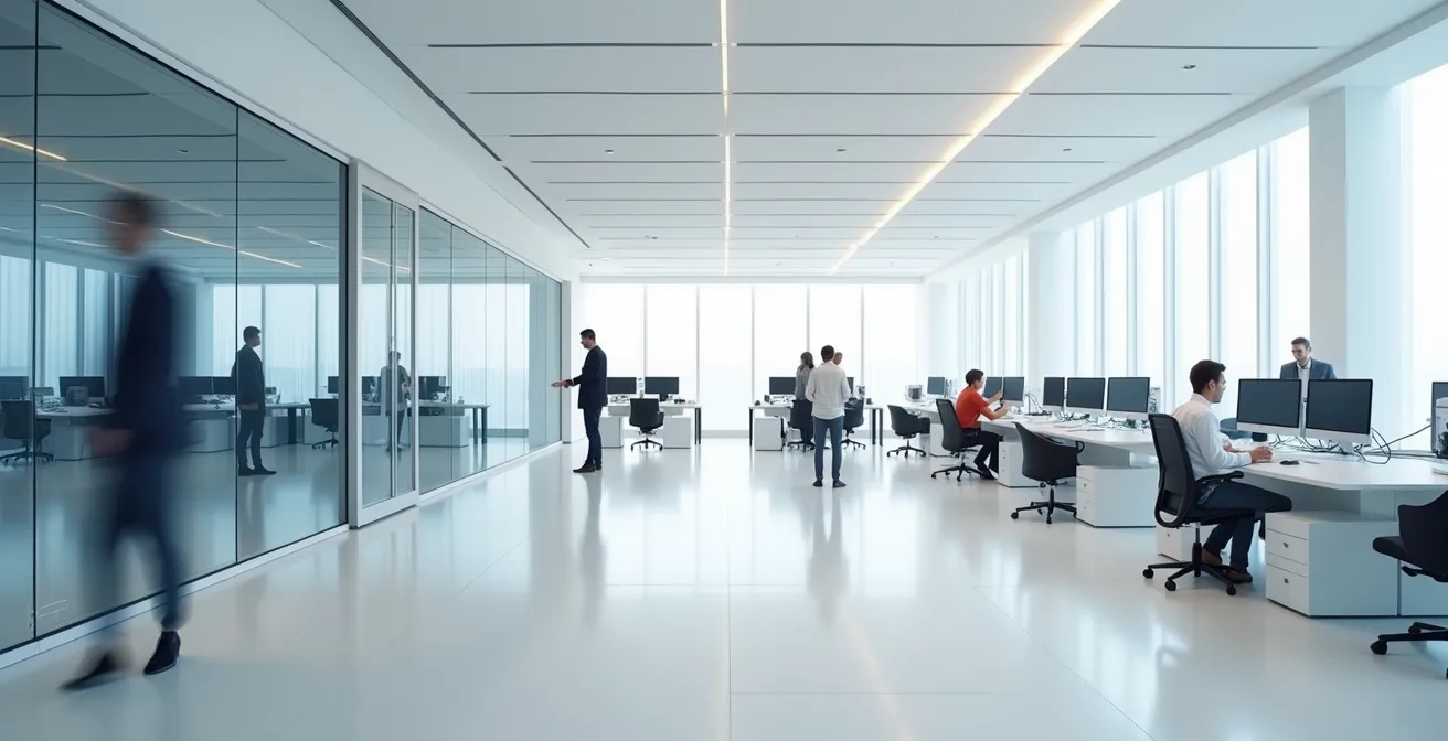 Automatización de procesos para reducir costes operativos en empresa española