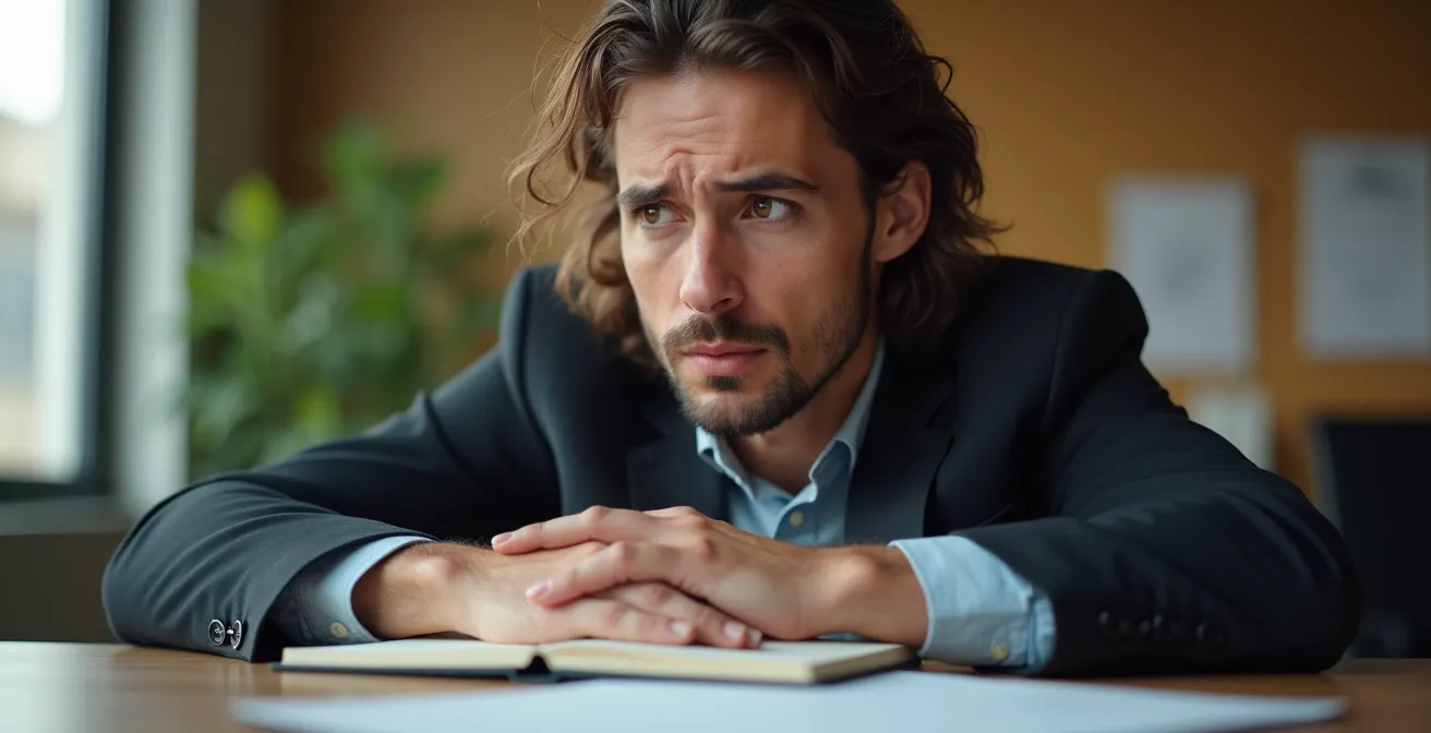 Representación visual del concepto de deuda de onboarding en empresas