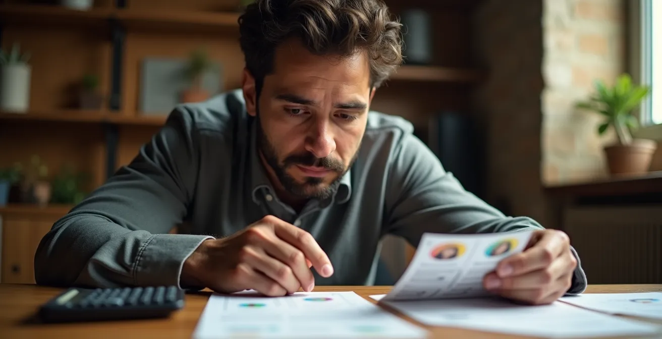 Balance entre reducción de costes y satisfacción del cliente en empresa