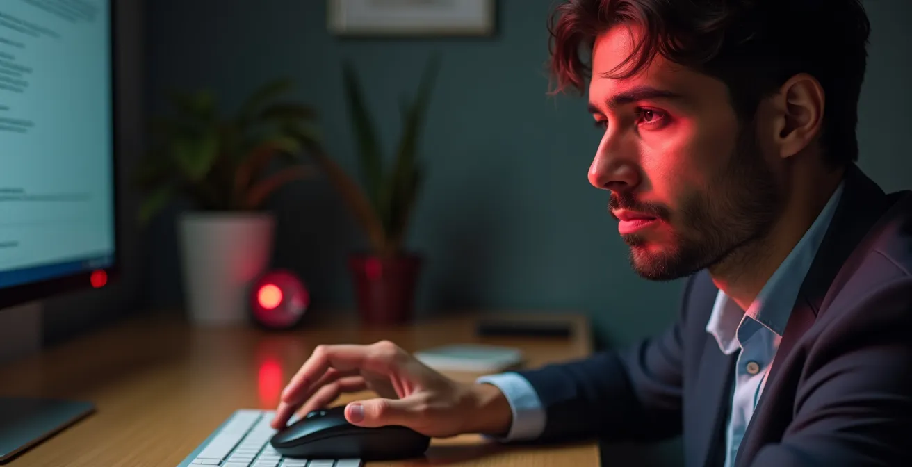 Colección visual de señales de alerta en comunicaciones fraudulentas típicas en España