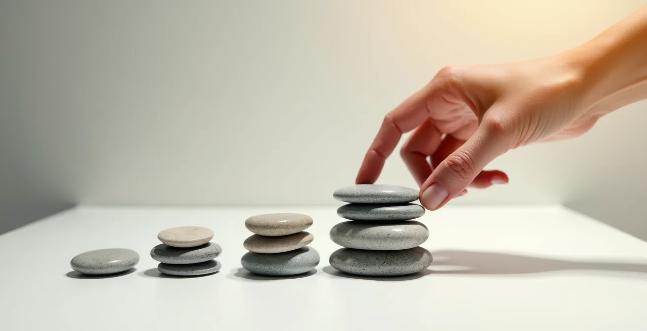 Sistema de recolección de feedback integrado de forma natural en la experiencia del cliente