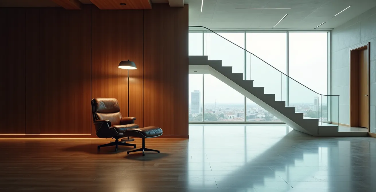 Proceso de transición estratégica en asesoramiento financiero